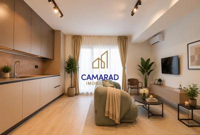 Apartament 2 camere de închiriat | InCity Residence | Metrou Dristor - 2