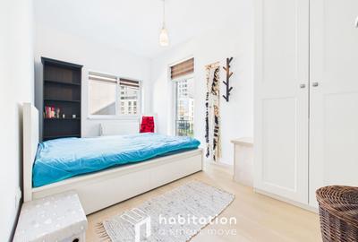 Apartament cu 4 camere, vibrant, cu scara interioară,  in City of Mara - 10