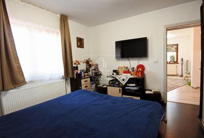 Vilă modernă tip duplex  în Bacău - zona Tache - strada Mărăști - 10
