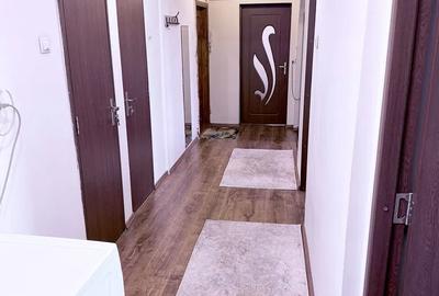Vanzare Apartament 3 camere decomandat Renovat Crangasi - 6