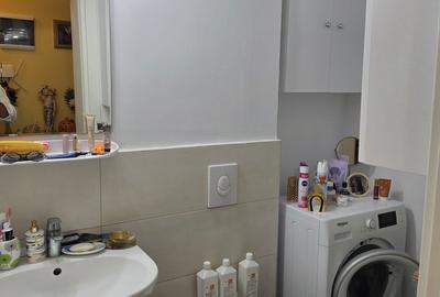 Ferdinand-Mihai Bravu -apartament 3 camere-83 mp-bloc 2021 - 6