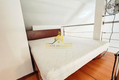 1 camera, loft, modern, proaspat renovat, curte, Grigorescu, Donath - 3
