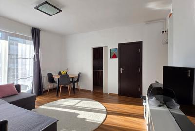 Apartament 3 camere I Parcul Teilor I bloc 2018 I 73 MP I Postasului - 3