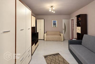 Apartament modern cu 2 camere și balcon cu birou, Complexul Studențesc, zona FC - 3