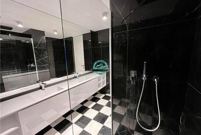 Apartament cu 3 camere de vanzare in One Charles De Gaulle - Bucuresti - 15