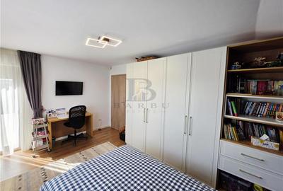 Vila de Exceptie in Dumbravita – Spatiu, Confort si Eleganta! - 25
