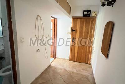 3 camere Girocului - Judetean, etaj 2, 2 balcoane - 15