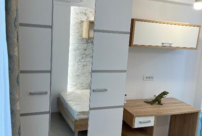 3 camere Tineretului (Delta City) 5/9, 2 bai, 80 mp,. parcare subteran - 4