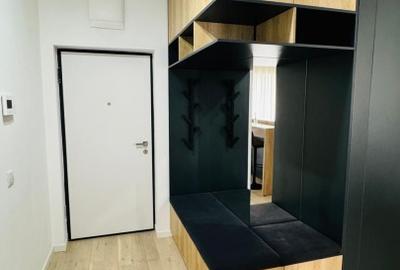Studio modern de închiriat în Record Park, Cluj-Napoca – disponibil imediat - 10