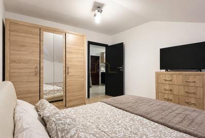 Mutare rapidă! Ap 2 cam, 50mp, mobilat și utilat modern! Comision 0%! - 5