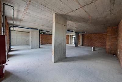 Spatiu comercial, 211 mp utili, situat in cartierul Intre Lacuri! - 3