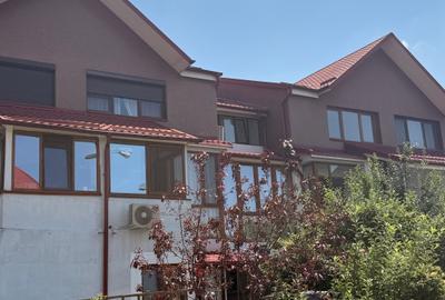 Apartament 4 camere- duplex- Lacul Morii - 24
