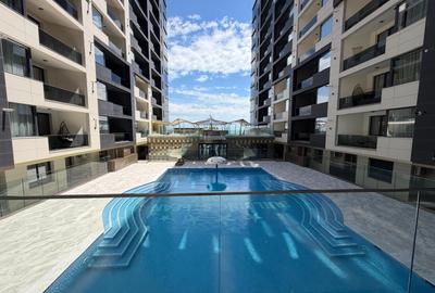 Prima linie la mare | Ștefan Building Resort | Mamaia Nord - 5