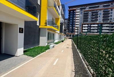 Apartament 2 camere studio gata de mutare - 7