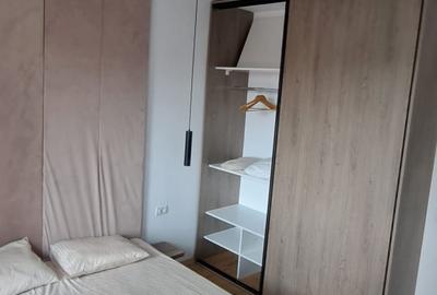 Timpuri Noi, 2 camere - 5