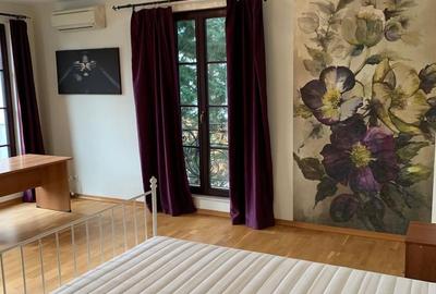 DE INCHISIAT CASA INDIVIDUALA ELEGANTA ZONA EROU IANCU NICOLAE PIPERA - 14