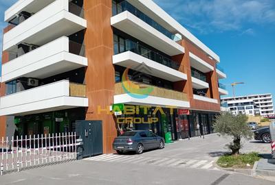 Pallady 4 camere 97 mp + curte 233 mp LUX gata de mutare - 7