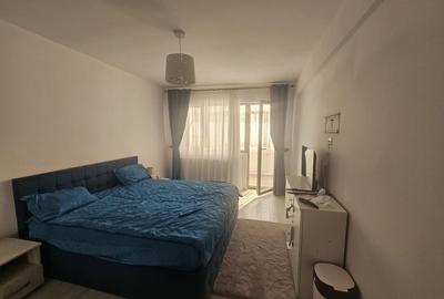 2 camere spațioase, bloc nou, Craiovei – mobilat modern - 5