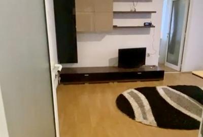 Apartament cu 2 camere semidecomandat, mobilat în Șagului