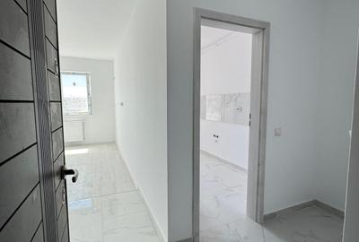 VANZARE GARSONIERA DECOMANDATA CU BALCON -32 MP- COMISION 0% - 2