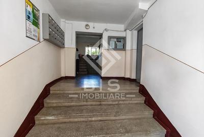 Apartament Decomandat etj 3  - Zona Independetei - 25