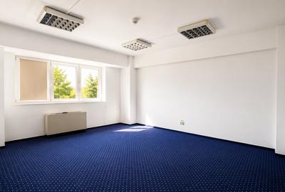 Spații de birouri de închiriat — Victoria Business Center, et. 2 - 6