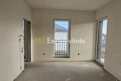 Casa individuala noua in Gilau-constructie premium - 26