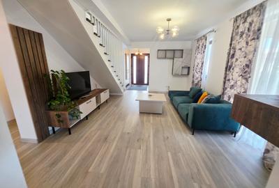 Vila 5 camere de inchiriat – Paulesti, Cartier Magnolia - 23