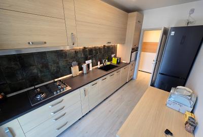 Prima Închiriere Apartament Premium Exigent Park View - 10