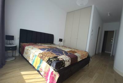 Penthouse cu design deosebit, terasa generoasă si 2 locuri de parcare - 7