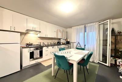 Apartament cu 3 camere in Gheorgheni! - 8