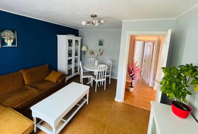 Piata ALBA IULIA/DECEBAL,nestradal,apartament superb,ideal locuit,utilat complet - 13