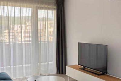 Apartament 2 camere modern, parcare și terasă – Urban Plaza Astra - 4