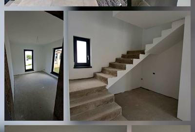 Casă / vilă Mărăcineni / Argeș , finisaje moderne ! - 30