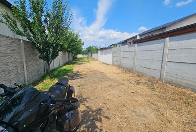 Teren de vânzare Bragadiru | 654 mp intravilan I Ideal pentru rezidențial - 6