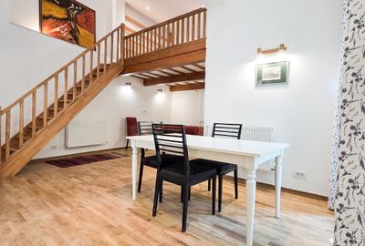 Apartament cu charme in Centru Bucuresti. - 9