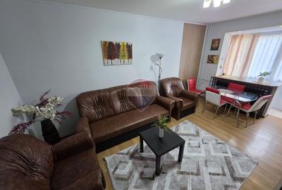 Rahova | Soseaua Alexandriei | Apartament 4 Cam  | Etaj 1 | Mobilat - 3
