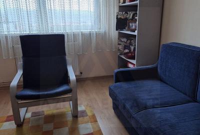 Apartament 3 camere 2 dormitoare pivnita in Vasile Aaron - 11