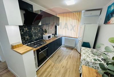 Apartament 2 camere Calea Bucuresti - 2