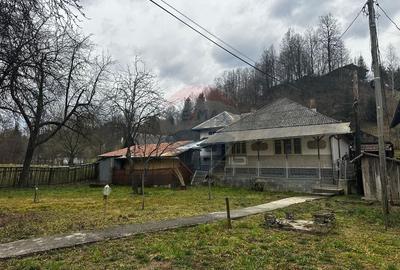 Viseul de Sus- CASA , priveliste, liniste , - 3
