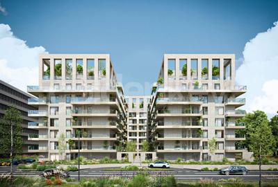 Apartament cu 3 camere | Cambridge School - 9