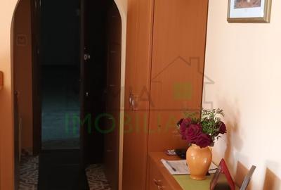 Apartament spațios cu 3 camere, 78 mp, 2 băi și 2 balcoane – Vlahuta - 4
