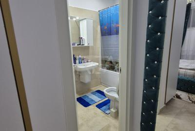 3 camere Demisol Înalt Încălzire pardoseală B-dul Timisoara - 14