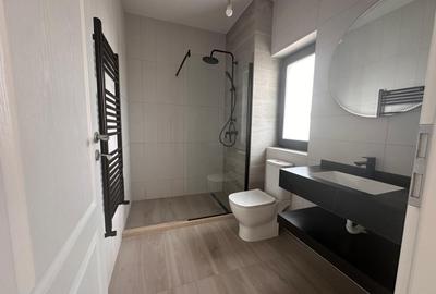 Casă individuală de vânzare | 229 mp utili | Teren 400 mp - 11