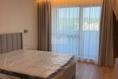 Apartament premium 3 camere | Prima închiriere | Parcare subterană - 12