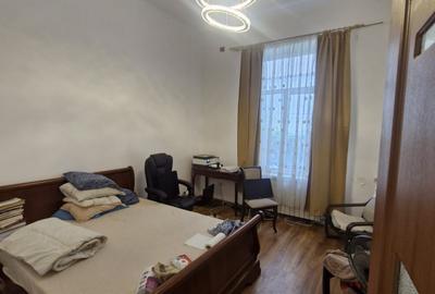 Apartament 2 camere in vila interbelica,  60 mp | La doar 2 km de Piața Unirii - 2