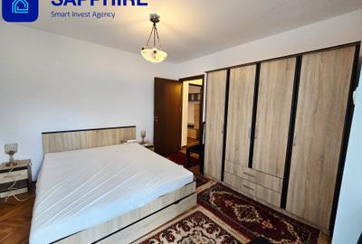 Apartament 3 camere metrou Iancului, bloc reabilitat, mobilat și utilat - 5