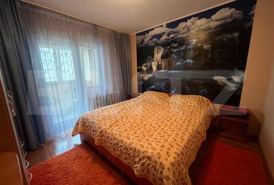 Apartament cu 2 camere decomandat, mobilat în Rogerius