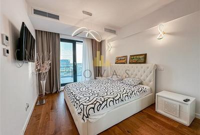 Inchiriere Apartament 2 Camere Straulesti The Level - 4