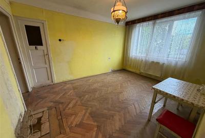 APARTAMENT 2 CAMERE – ZONA FOARTE BUNA, LA 10 MINUTE DE CENTRUL BACAULUI | INVES - 2